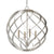 Roussel Orb Chandelier