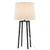 Rowan Black Table Lamp