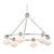 Rycroft Chandelier