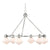Rycroft Chandelier