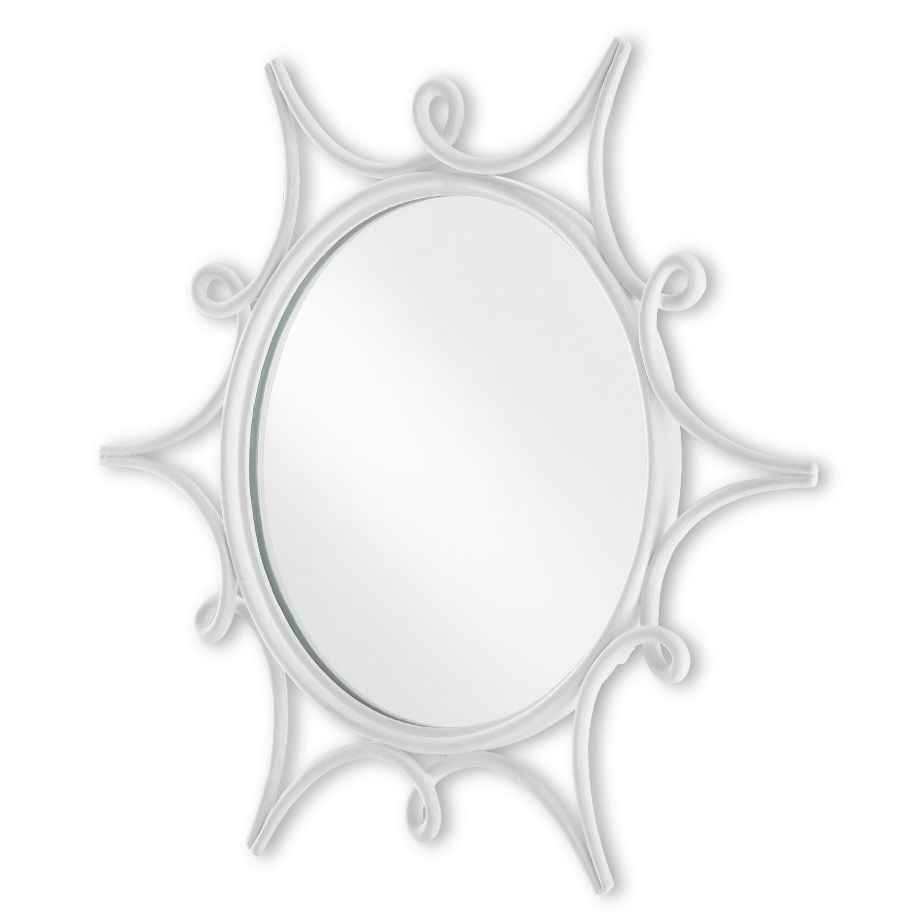 Sabina Small Mirror