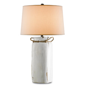 Sailaway Table Lamp
