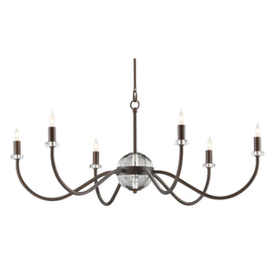 Salerio Chandelier