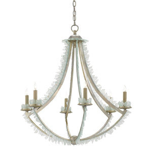 Saltwater Chandelier