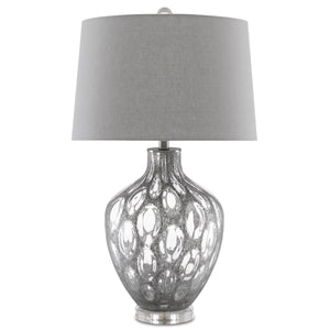 Samara Table Lamp