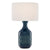 Samba Blue Table Lamp