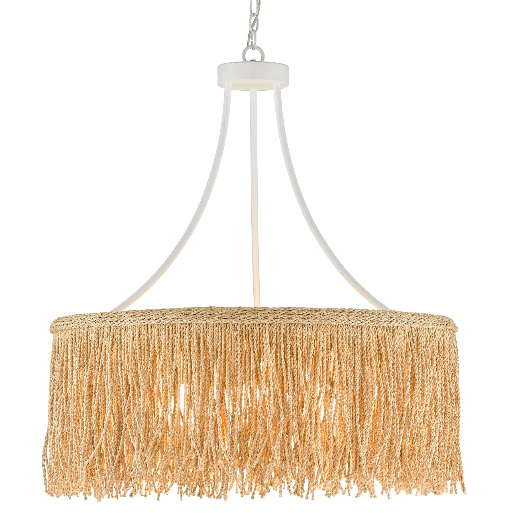 Samoa Chandelier