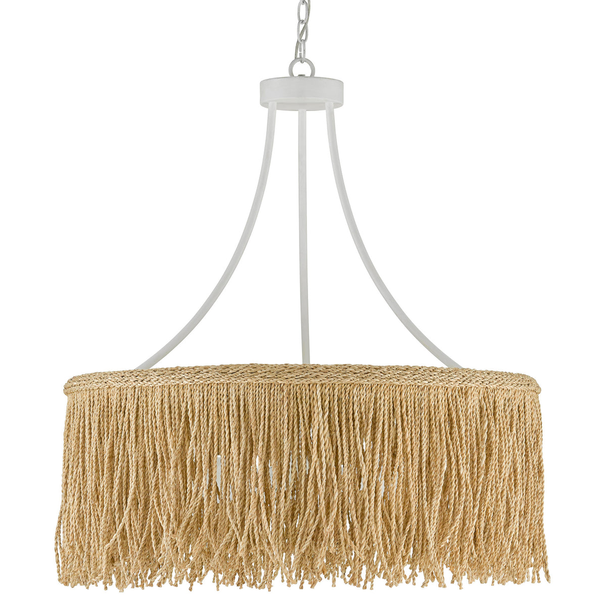 Samoa Chandelier