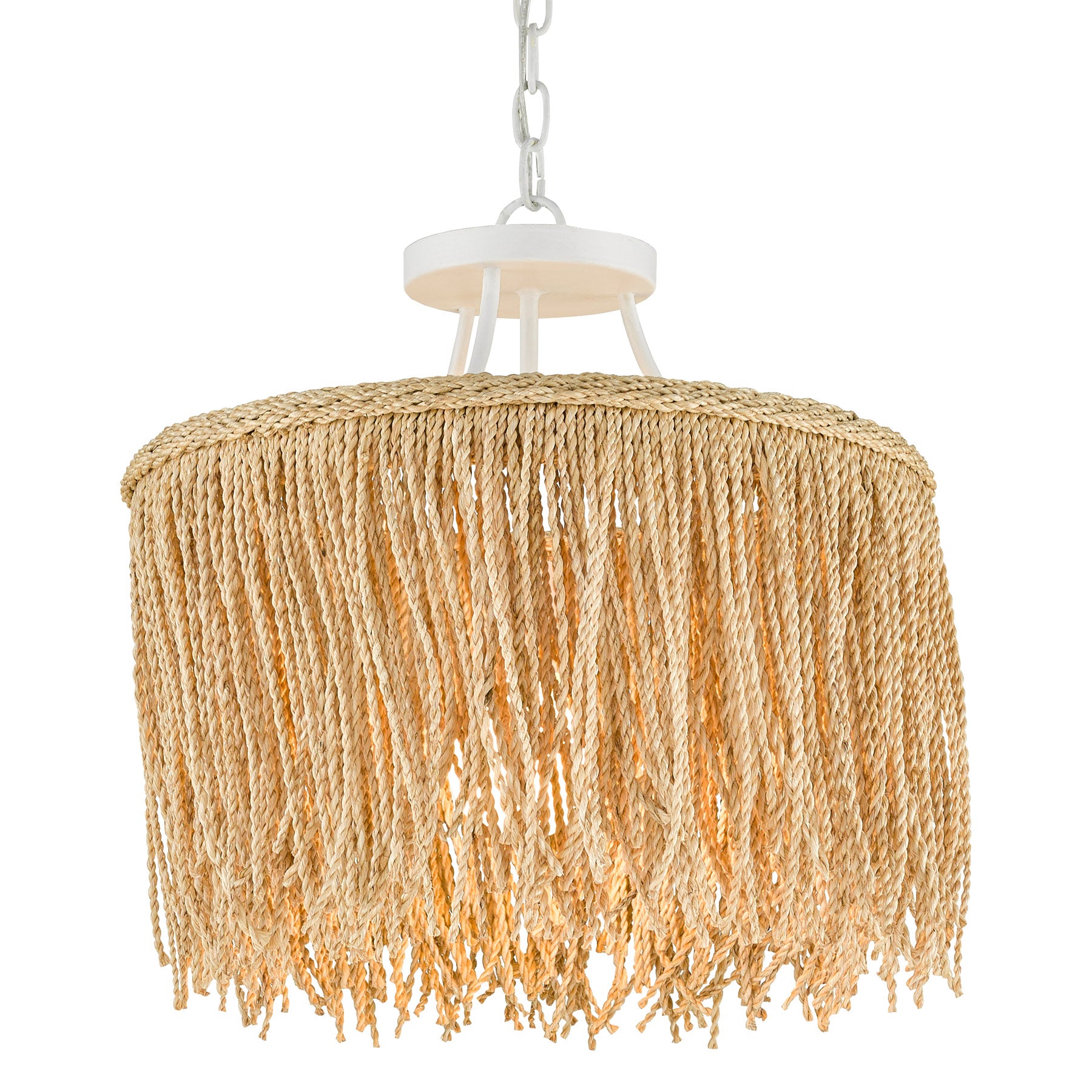 Samoa Small Pendant