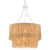 Samoa Two-Tiered Chandelier