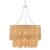 Samoa Two-Tiered Chandelier
