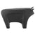 Sampson Black Large Bull