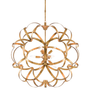 Sappho Orb Chandelier