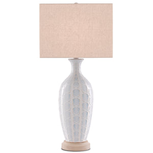 Saraband Table Lamp