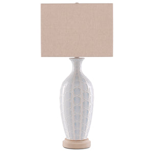 Saraband Table Lamp