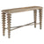 Saranya Pepper Console Table