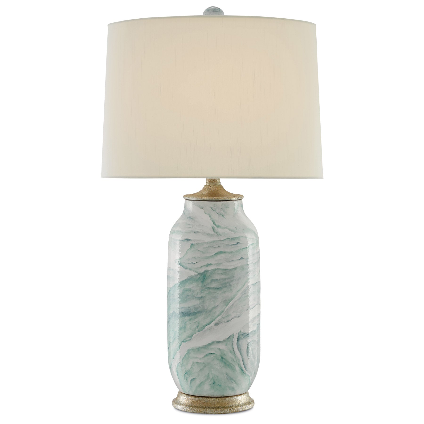 Sarcelle Table Lamp
