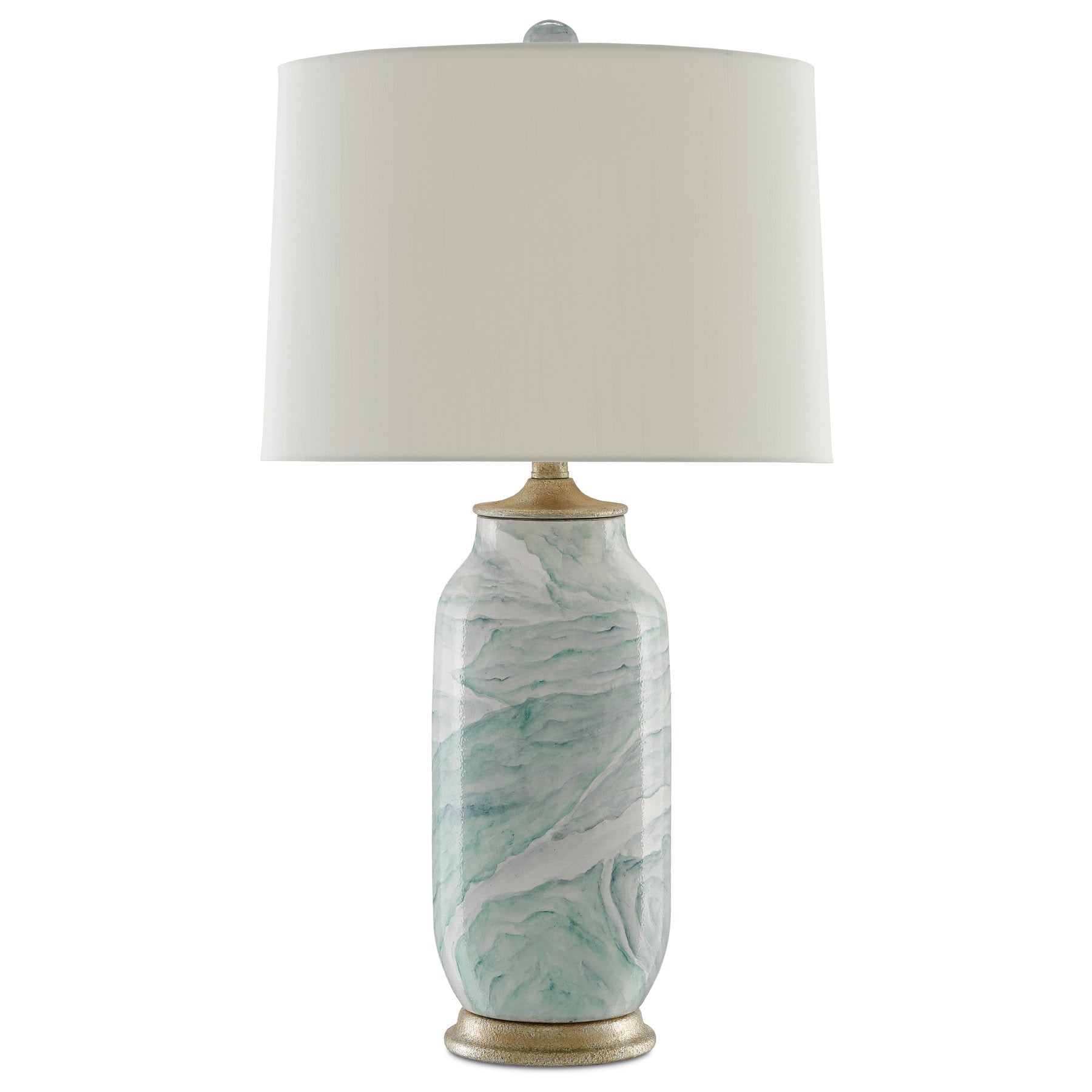 Sarcelle Table Lamp