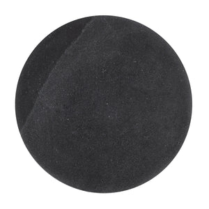 Sasha Black Drinks Table