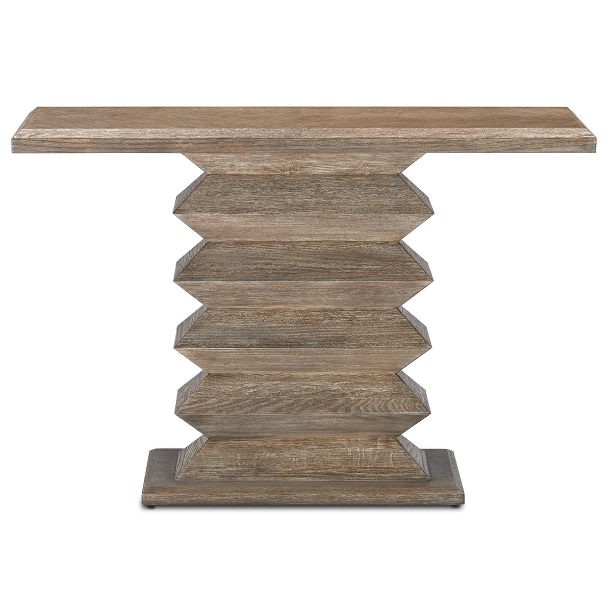 Sayan Pepper Console Table