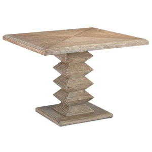 Sayan Pepper Dining Table