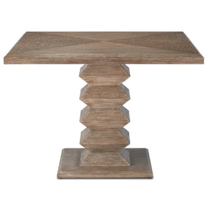 Sayan Pepper Dining Table