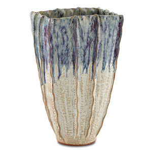 Sea Horizon Large Vase