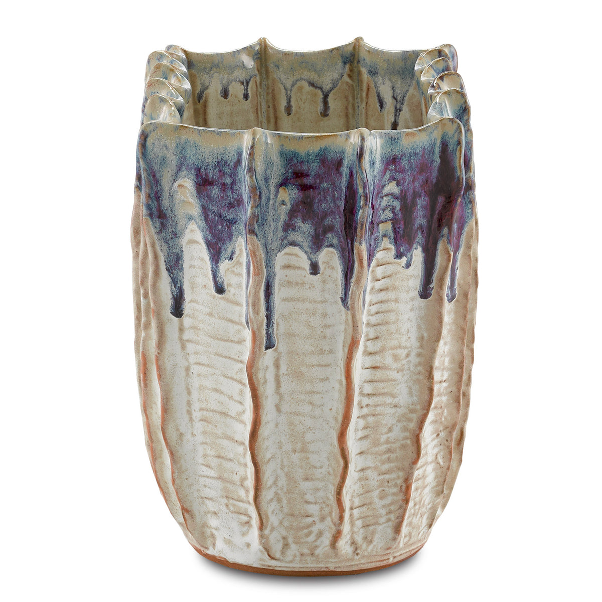 Sea Horizon Medium Vase