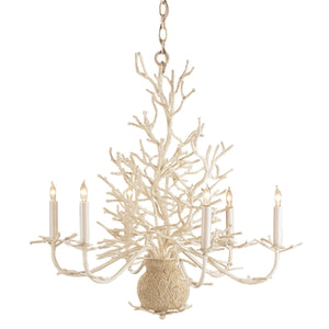 Seaward Small Chandelier