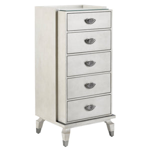 Serena Lingerie Chest