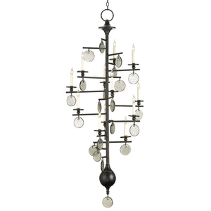 Sethos Large Chandelier