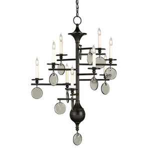 Sethos Small Chandelier