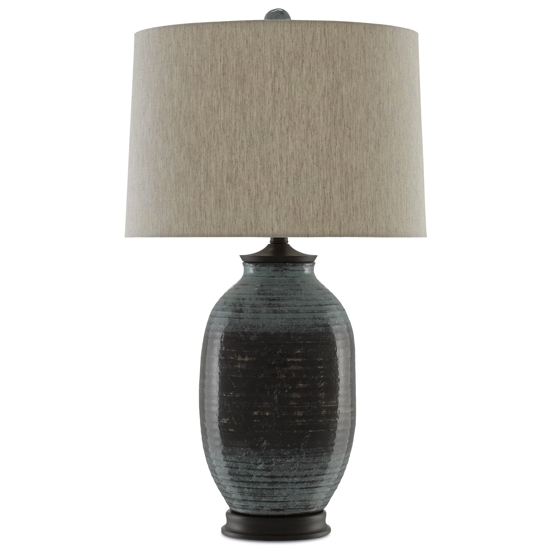 Shepherd Table Lamp