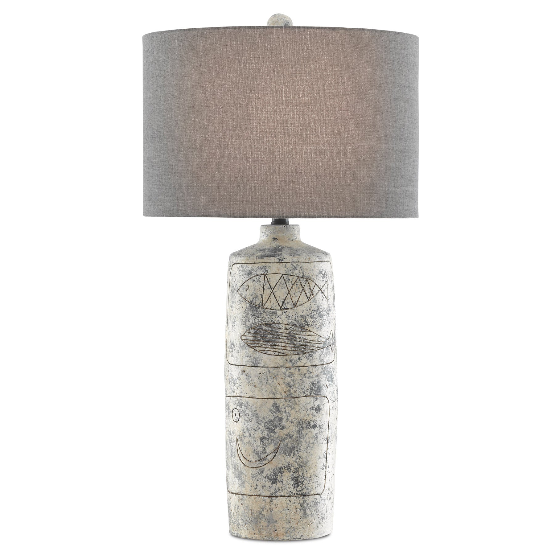 Sikes Table Lamp