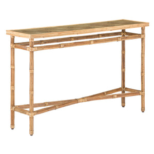 Silang Console Table