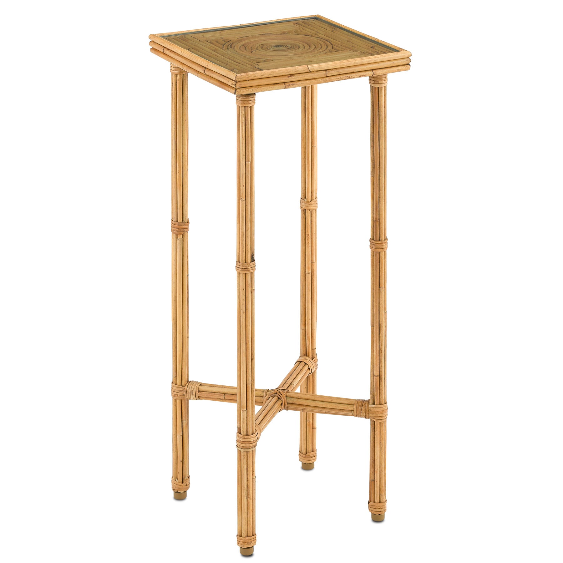 Silang Drinks Table