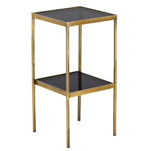 Silas Accent Table