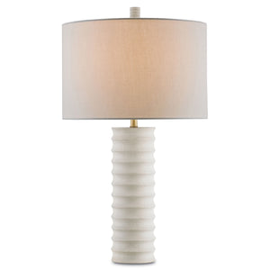 Snowdrop Table Lamp