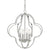 Sojourn Nickel Pendant
