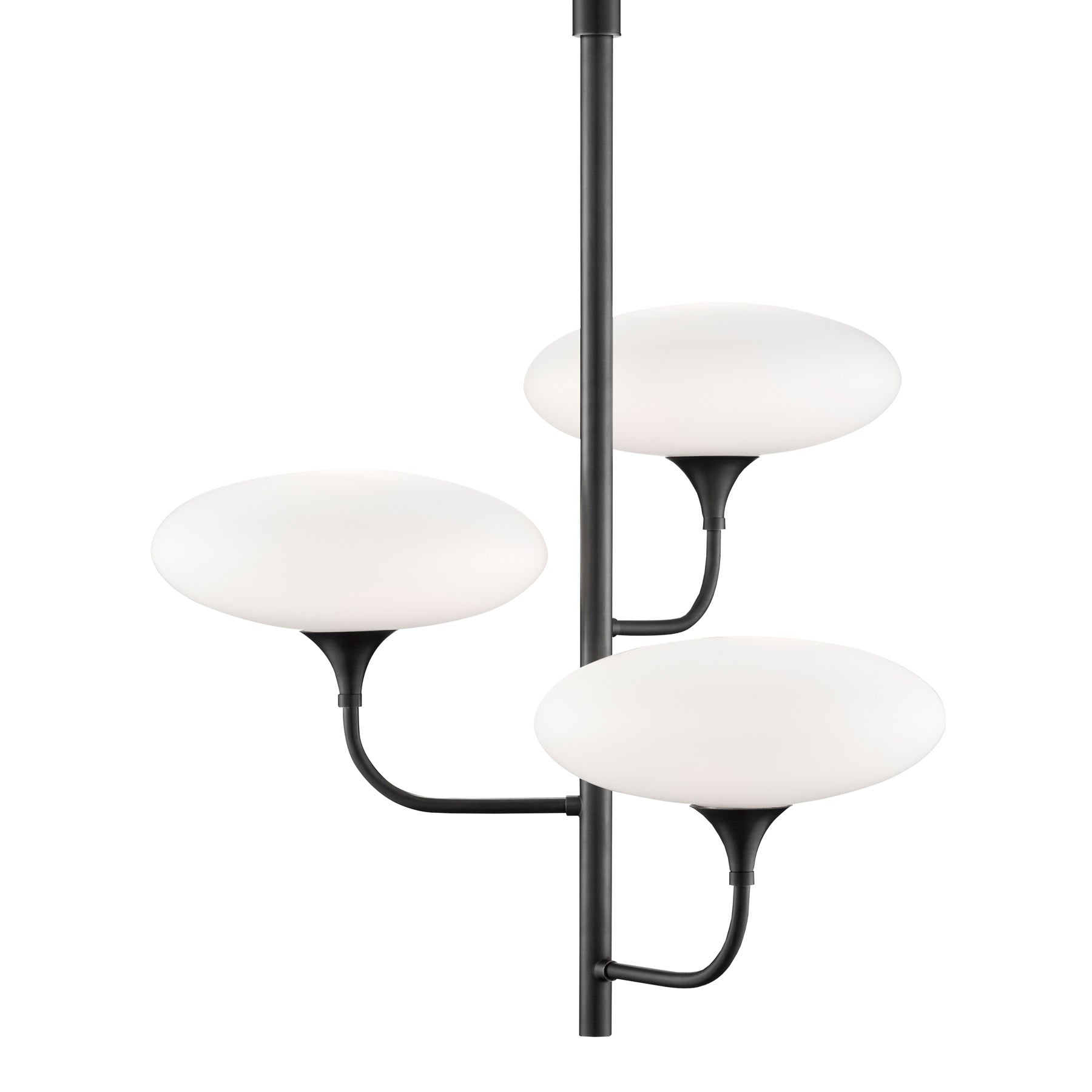 Solfeggio Small Chandelier