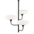 Solfeggio Small Chandelier