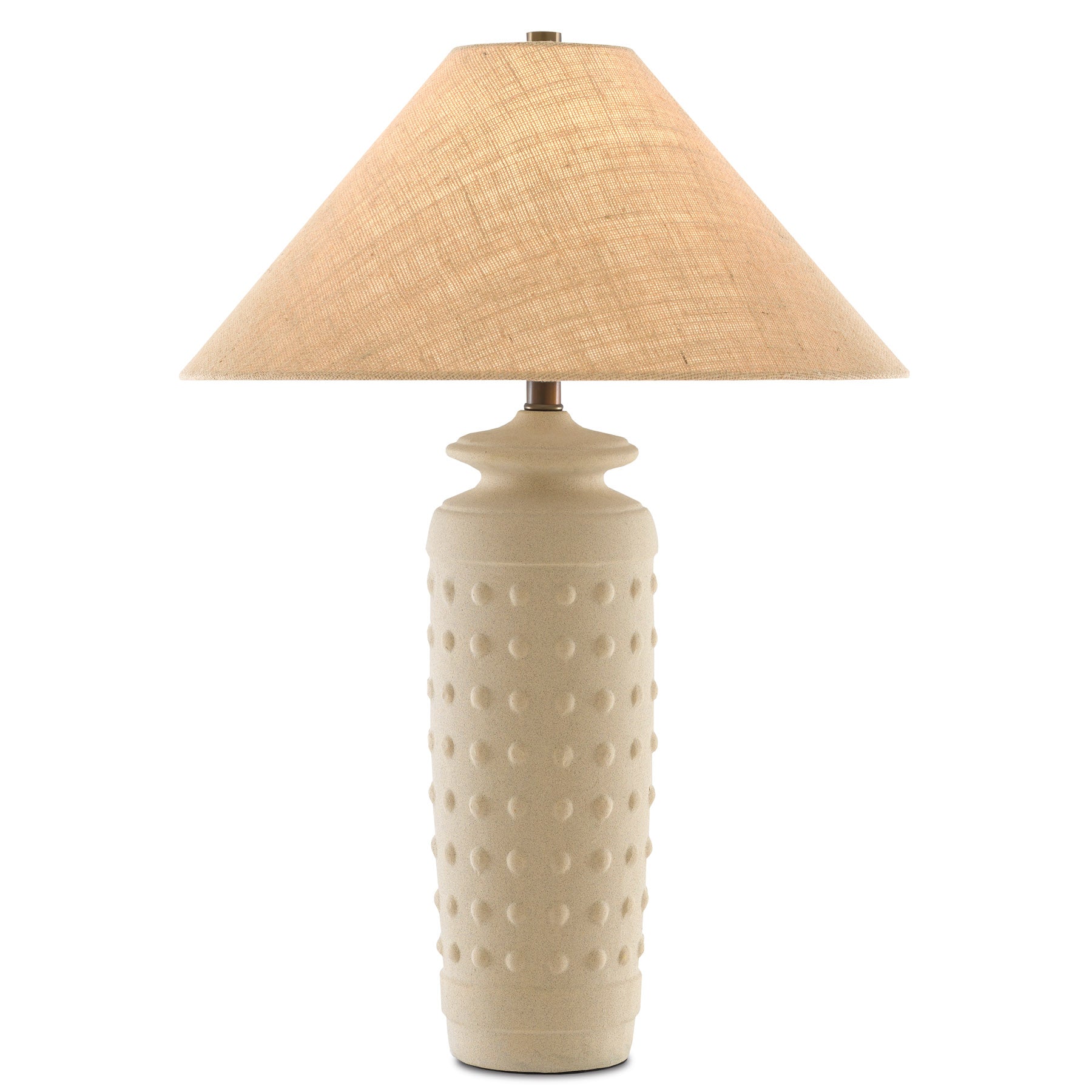 Sonoran Table Lamp