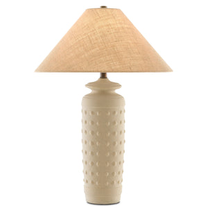 Sonoran Table Lamp