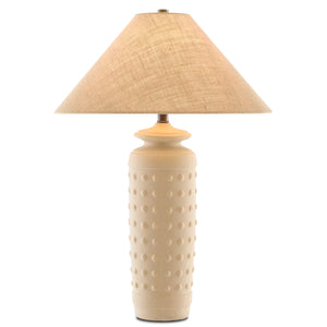 Sonoran Table Lamp
