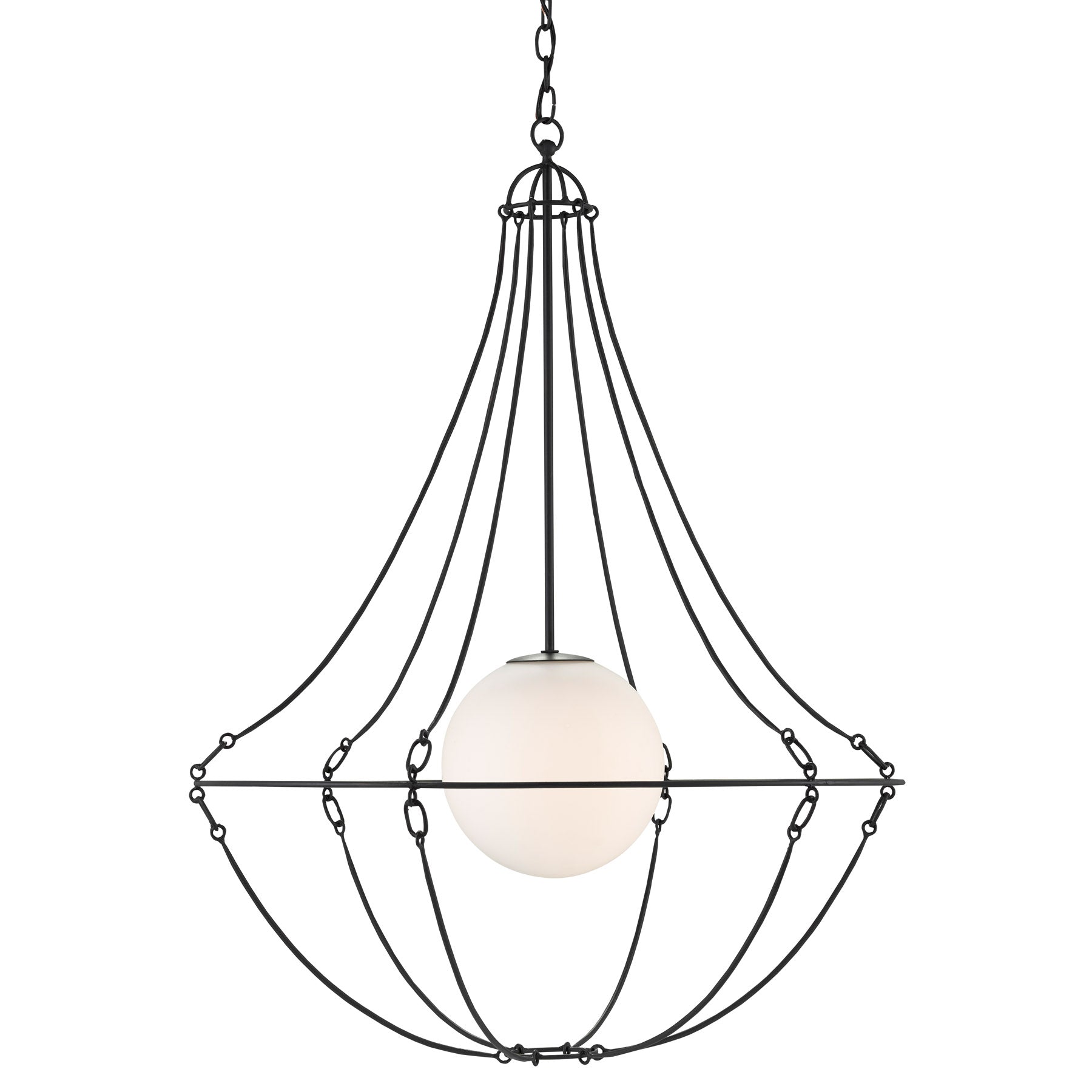 Stanleigh Pendant