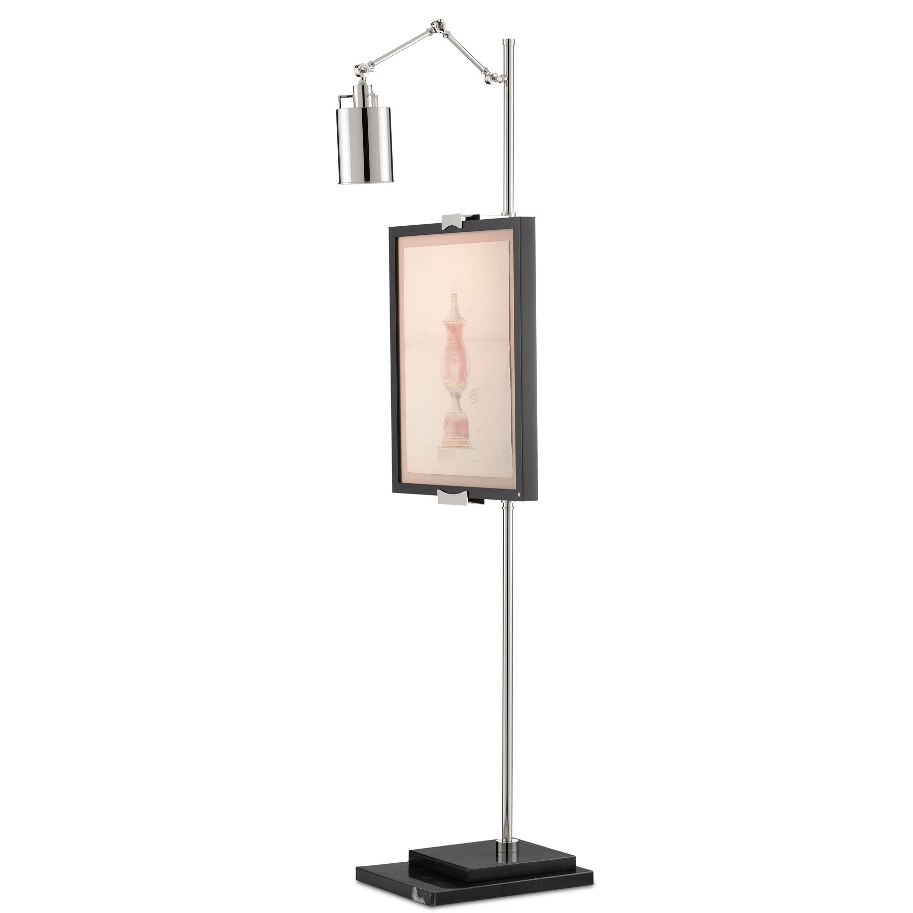 Strada Floor Lamp