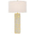Sundew Brass Table Lamp