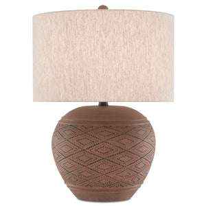 Sunningdale Table Lamp