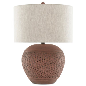 Sunningdale Table Lamp