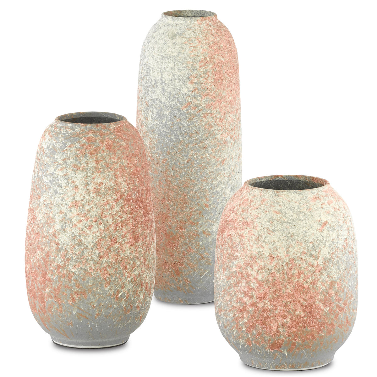 Sunset Medium Vase